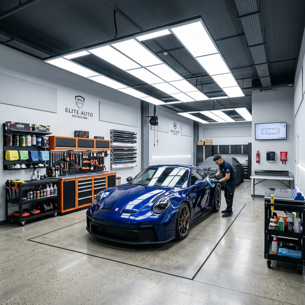 Accessories & Installation Parts